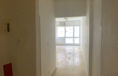 Imagem: O depósito possui 39m² de Área e está localizado em Copacabana