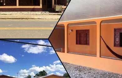 Imagem: Vende-se Casa em Feijó Acre