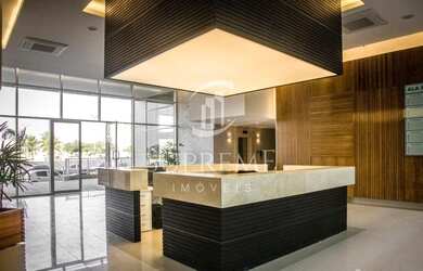 Imagem 3: Consultório para aluguel tem 24 metros quadrados em Recreio dos Bandeirantes...