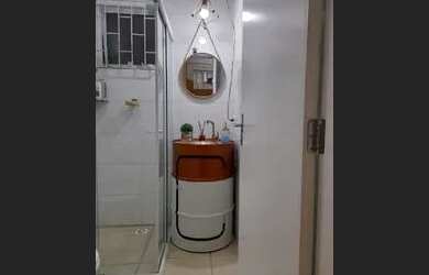 Imagem 3: ALUGO CASA NO CONTORNO. Área de serviço, 60m² de Área, 3 Vagas na...