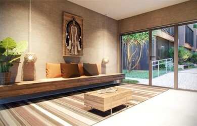 Imagem 8: Venda de Casa em Condomínio de Alto Padrão na Planalto Paulista