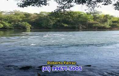 Imagem 3: Beira Rio, Ótima localização, Na beira do rio