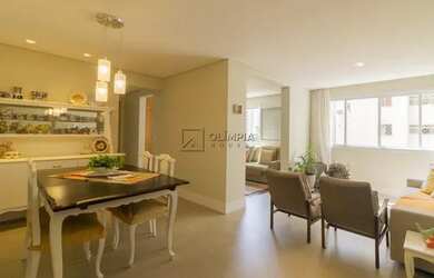 Imagem 2: Apartamento Locação 2 Dormitórios - 100 m² Moema