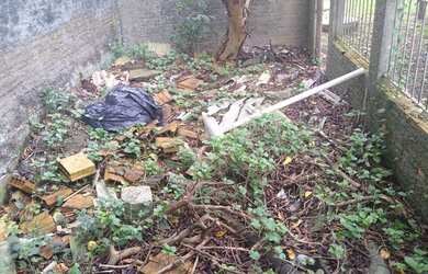 Imagem 6: Casa barreiros Casa com 3 dormitórios