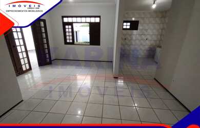 Imagem 5: Casa para locação em uma ótima localização no Alto do calhau areial 350m² garagem para 04