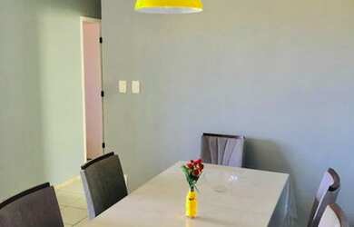 Imagem 5: Palm Ville. 73m² de Área, 1 Vaga na garageme3 Dormitórios