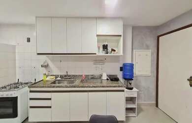 Imagem 11: Apartamento para venda possui 220 metros quadrados com 3 quartos em Centro...