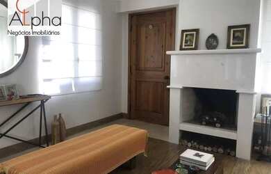 Imagem 15: Sobrado com 4 dormitórios à venda, 416 m² por R$ 5.800.000,00 - Tamboré...