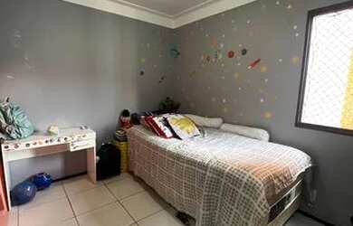 Imagem 7: Apartamento para venda tem 58 metros quadrados com 2 quartos em Calhau...