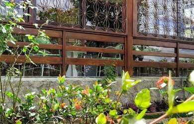 Imagem: A casa em condomínio possui 3 Dormitórios, 1 Banheiro, 3 Vagas