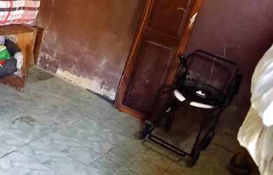 Imagem 12: Vendo ou troco. 3 Vagas na garageme4 Dormitórios