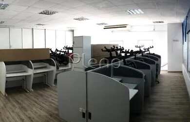 Imagem 7: Galpão para locação no bairro Fazenda Santa Cândida - Campinas/SP