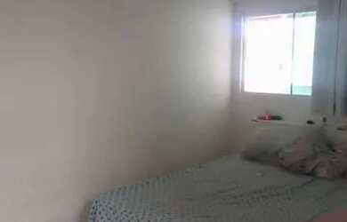 Imagem: A casa possui 2 Dormitórios, 1 Banheiro, 80m² de Área e