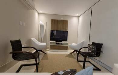 Imagem 5: Apartamento para venda com 198 metros quadrados com 4 quartos em Riviera...