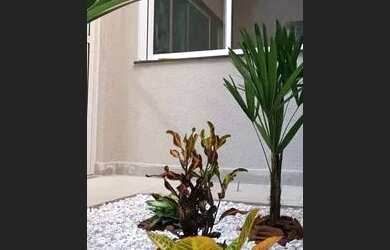 Imagem 6: Casa Nova no Villa Branca