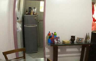 Imagem 5: Apartamento de 1/4 com 32 metros quadrados em Brotas, Salvador-Ba