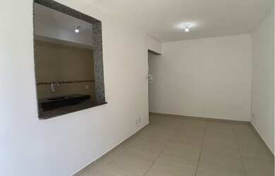 Imagem 2: Vende Apartamento térreo Garden no Condomínio Park Renovare em Campo...