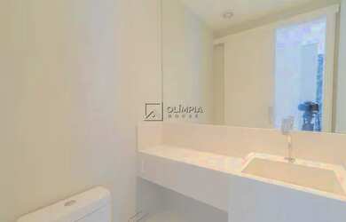 Imagem 8: Locação Apartamento 1 Dormitórios - 55 m² Vila Olímpia