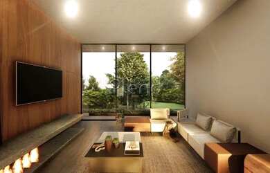 Imagem 10: Casa - Swiss Park - Campinas