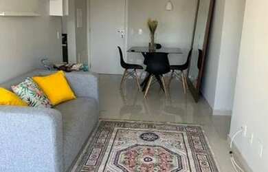 Imagem 4: Apartamento com 1 dormitório, 45 m² - venda por R$ 725.000,00 ou aluguel por R$ 4.820,00/m