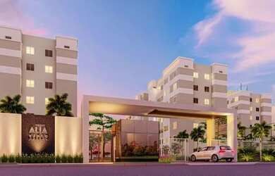 Imagem 1: DL Alta Vista Passaré. Piscina, Churrasqueira, Imóvel novoe1 Vaga na...