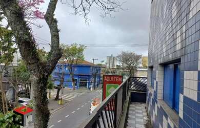 Imagem: O depósito possui 218m² de Área e está localizado em Vila