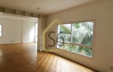 Imagem 1: Apartamento à venda no bairro Jardim Paulista - São Paulo/SP