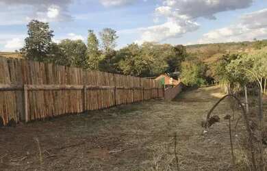 Imagem: O terreno possui 285m² de Área e está localizado em Belvedere