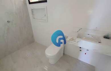 Imagem 8: Casa com 3 dormitórios à venda, 90 m² por R$ 540.000 - Nações - Fazenda Rio Grande/PR