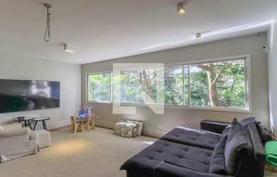 Imagem 4: Apartamento para Aluguel - Chácara Santo Antonio, 4 Quartos, 160 m2