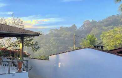 Imagem 2: Casa alto padrão na Praia do Tenorio a venda - Ubatuba SP