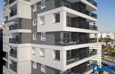 Imagem 4: APARTAMENTO - BROOKLIN - SP