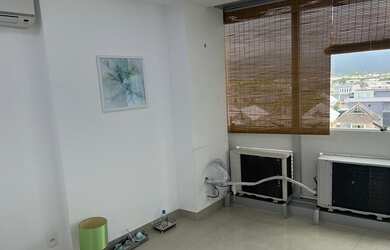 Imagem 9: Consultório para aluguel tem 24 metros quadrados em Recreio dos Bandeirantes...