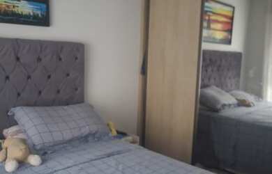 Imagem 9: Imóvel para venda possui 89 metros quadrados com 3 quartos em Centro...