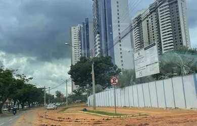 Imagem: O depósito possui 31m² de Área e está localizado em Park
