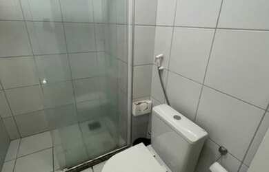 Imagem 9: ALUGO AP MOBILIADO NA PONTA D x27 AREIA POR R$ 3.500 COND INCLUSO