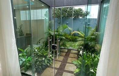 Imagem 12: Casa Alto Padrão Ponte Alta