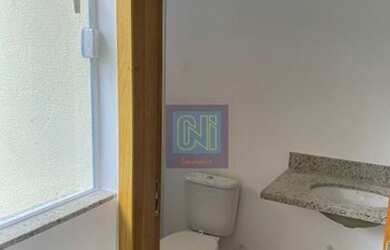 Imagem 14: CASAS JARDIM TÓKIO. Churrasqueira, Varanda, Área de serviçoe78m² de...