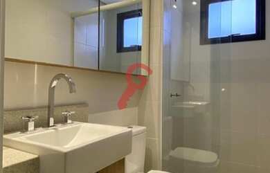 Imagem 9: APARTAMENTO com 1 dormitório à venda por R$ 378.000,00 no bairro Bom...