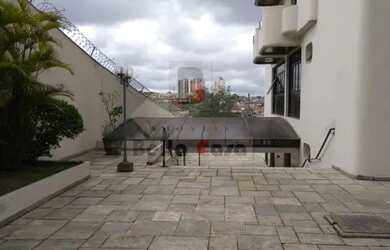 Imagem 2: Apartamento para venda com 220 metros quadrados com 4 quartos em Alto...