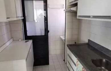 Imagem 4: Apartamento Locação Moema 69 m² 2 Dormitórios