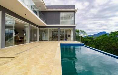 Imagem 3: ALUGO ESTÁ CASA PARA TEMPORADA EM MANGARATIBA