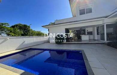 Imagem: RIO DE JANEIRO - Casa de Condomínio - BARRA DA TIJUCA