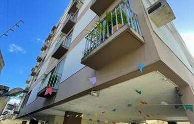 Imagem: O apartamento possui 3 Dormitórios, 2 Banheiros, 1 Vaga na