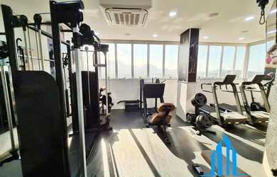 Imagem 8: Apartamento para venda possui 85 metros quadrados com 3 quartos em Centro...