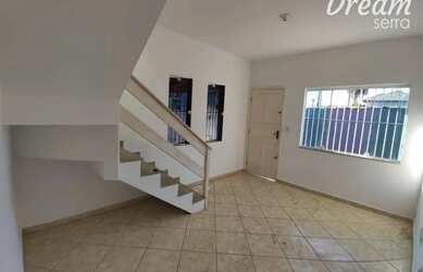 Imagem 5: Casa com 2 dormitórios à venda, 67 m² por R$ 265.000,00 - Atlântica...