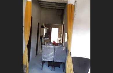 Imagem 2: Vendo casa na aruana,zona de expansão na rua g.frente leste