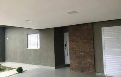 Imagem 2: Casa a venda no Condominio Maria Julia em RP