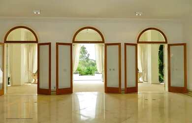 Imagem 12: Casa, 1053 m² - venda por R$ 8.000.000,00 ou aluguel por R$ 28.080,01/mês...