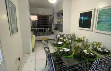 Imagem 9: Apartamento para venda 3/4 com suíte - vista livre - na Pituba - Salvador